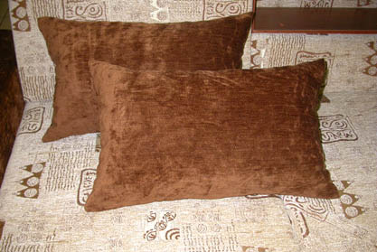 Подушка декоративная Ласка Подушка декоративная Ласка