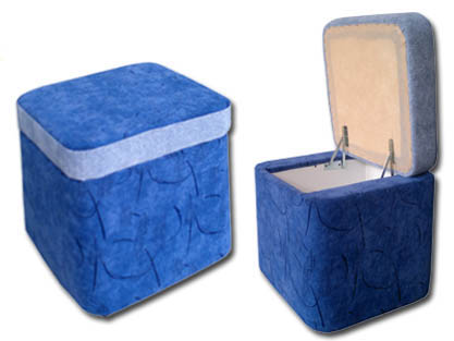 Пуф Фортуна-4 Пуф Фортуна-4