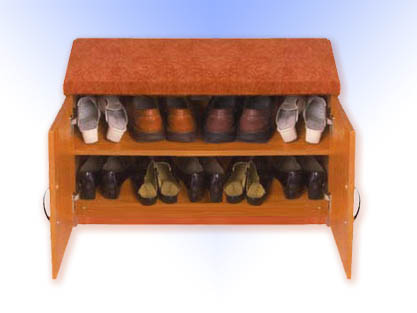 Пуф-тумба Карапуз-Т Пуф-тумба Карапуз-Т