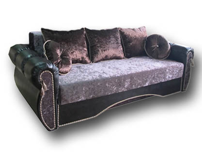 Диван-кровать Виктория Люкс Диван-кровать Виктория Люкс