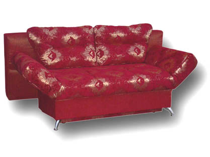 Диван-кровать Виктория-6 Диван-кровать Виктория-6