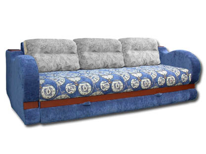 Диван-кровать Дебют-1 Диван-кровать Дебют-1