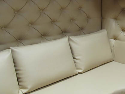 Подушка диванная Фортуна-4 дополнительная