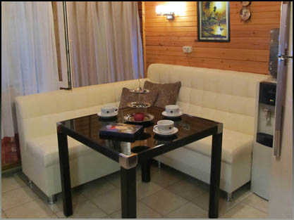 Кухонные углы Фортуна-5 с разноуровневыми спинками Кухонные углы Фортуна-5 с разноуровневыми спинками