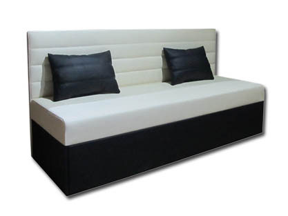 Диван для кухни Фортуна-7 с ящиком или спальный Диван для кухни Фортуна-7 с ящиком или спальный