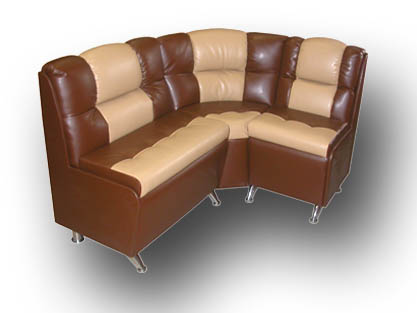 Кухонный уголок Легион-УМ под заказчика Кухонный уголок Легион-УМ под заказчика