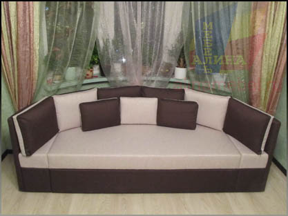 Изготовление диванов для гостиной под заказ Изготовление диванов для гостиной под заказ